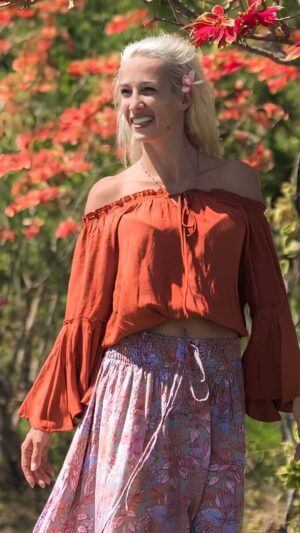Sabrina Therese