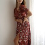 Luzz Dress - Image 2