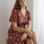 Luzz Dress