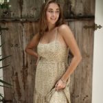 Arabelle Dress - Image 2
