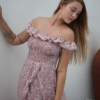 Kiara Dress - Image 3