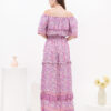 Floor Dress - Image 3