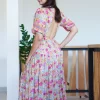 Dera Dress - Image 6