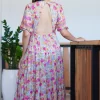 Dera Dress - Image 9