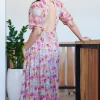 Dera Dress - Image 8