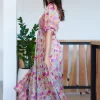 Dera Dress - Image 5