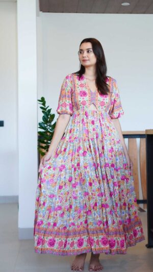 Dera Dress