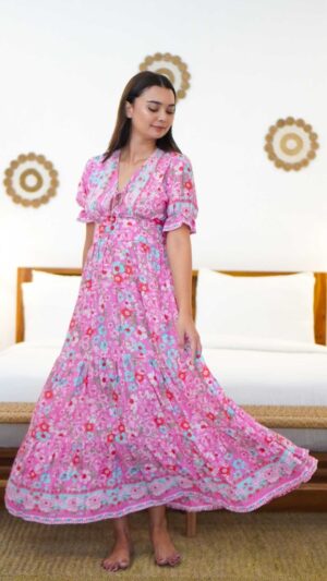 Escola Dress