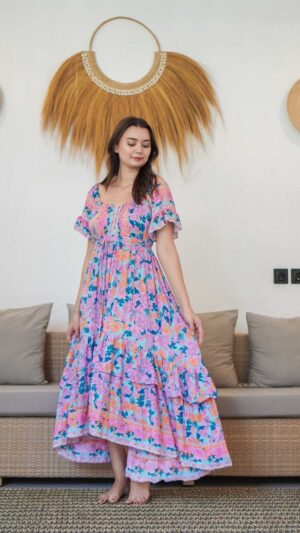 Joy Dress