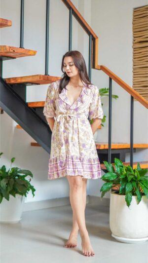 Marlin Dress