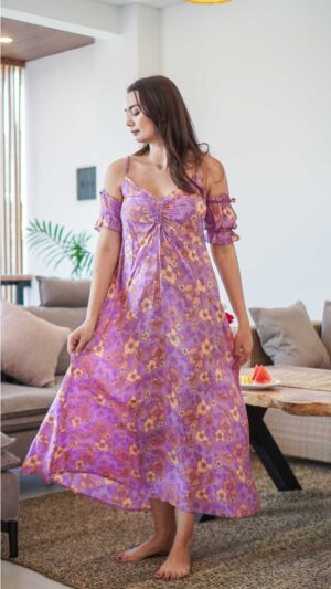 Nagita Dress