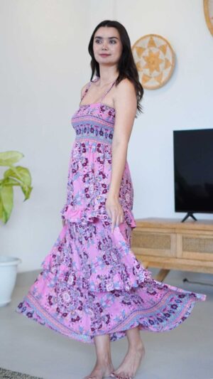 Jungle Dress