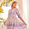 Paris Dress