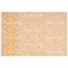 Poppy Cream - Rayon Voile 60s - Image 3