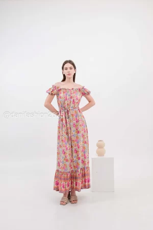 Chintya Dress