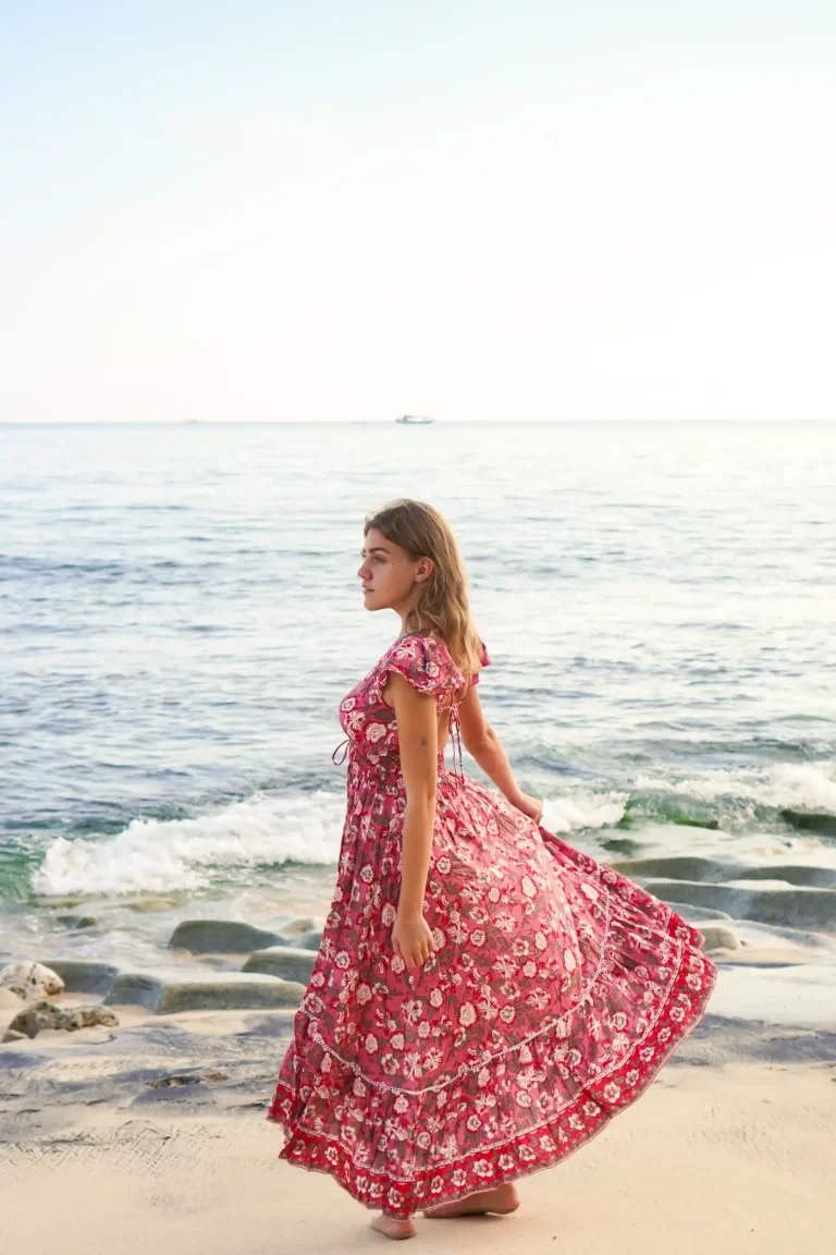 Dani Fashion Dress (5)