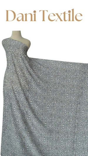 Rayon Voile 60s - New Prints