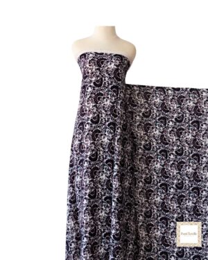 Rayon Voile 60s - New Prints