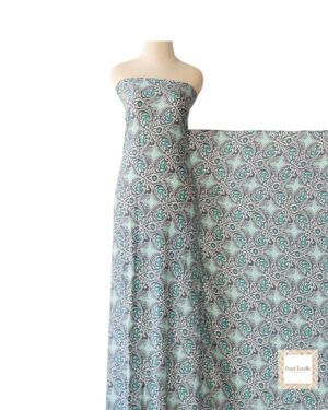 Rayon Voile 60s - New Prints